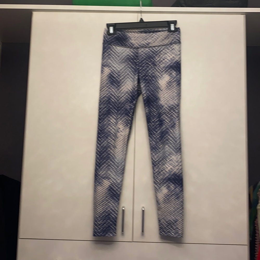 Nux Leggings